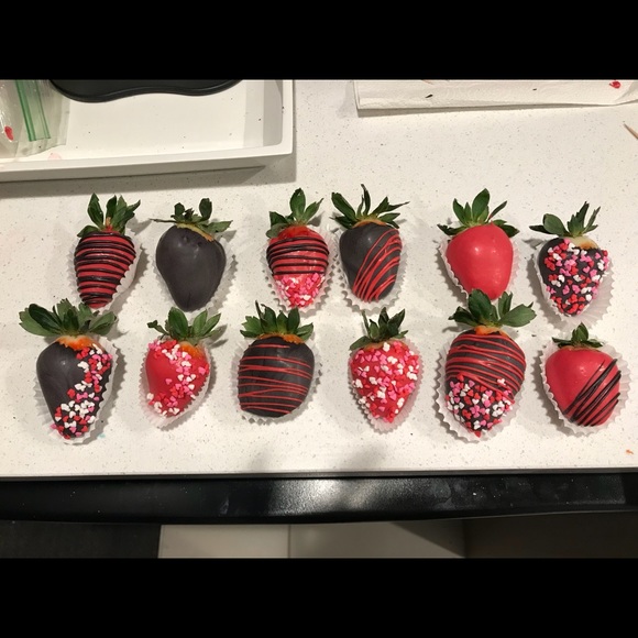 Sweets 🍫🍓 - Picture 3 of 8